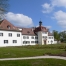 Weißes Schloss zu Triesdorf