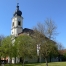 Die Hofkirche Unterschwaningen