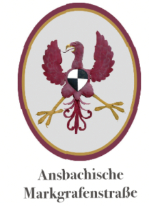 Logo Ansbachische Markgrafenstrasse